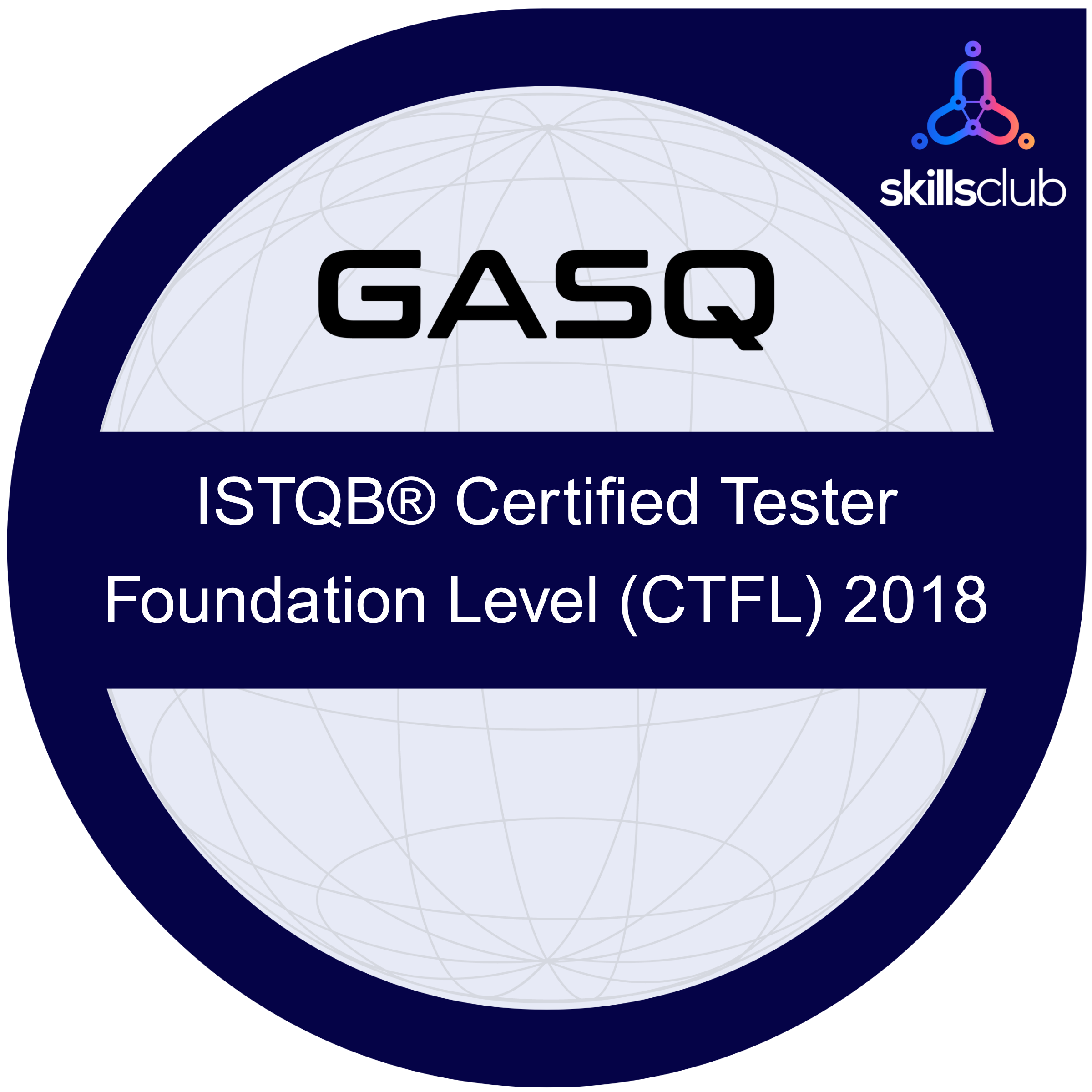 ISTQB Certified Tester Foundation Level